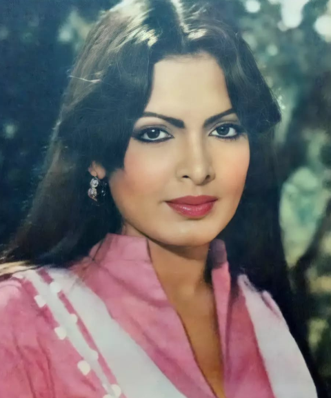 parveen babi